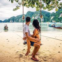 Отзыв от Надежда - DTV виза